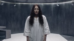 Шерлок 4 сезон 3 серия
